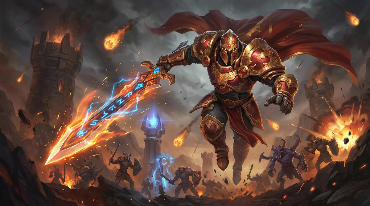 成人视频英雄联盟视频教程